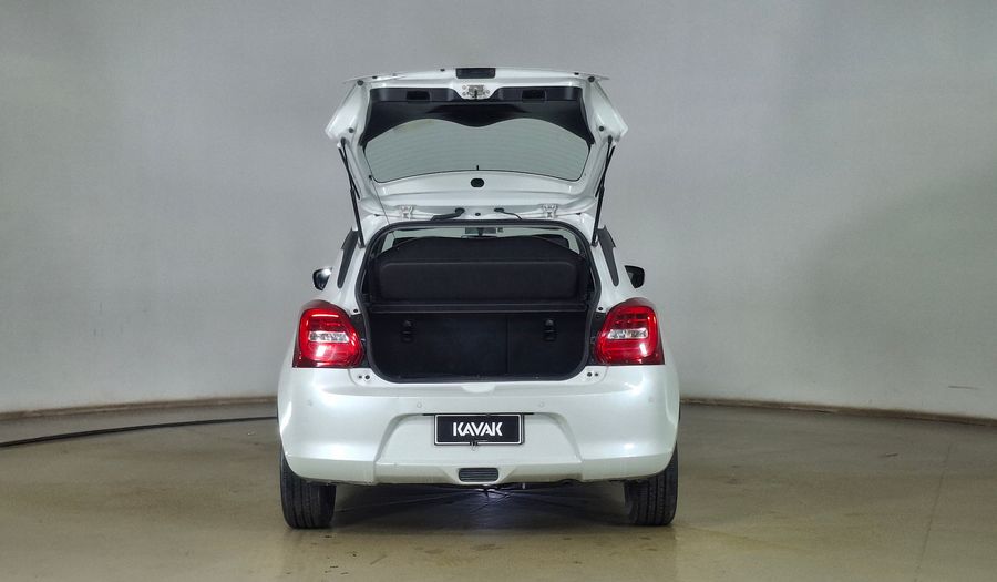 Suzuki Swift 1.0T BOOSTERJET GLX Hatchback 2018