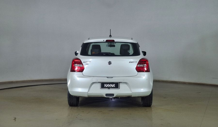 Suzuki Swift 1.0T BOOSTERJET GLX Hatchback 2018