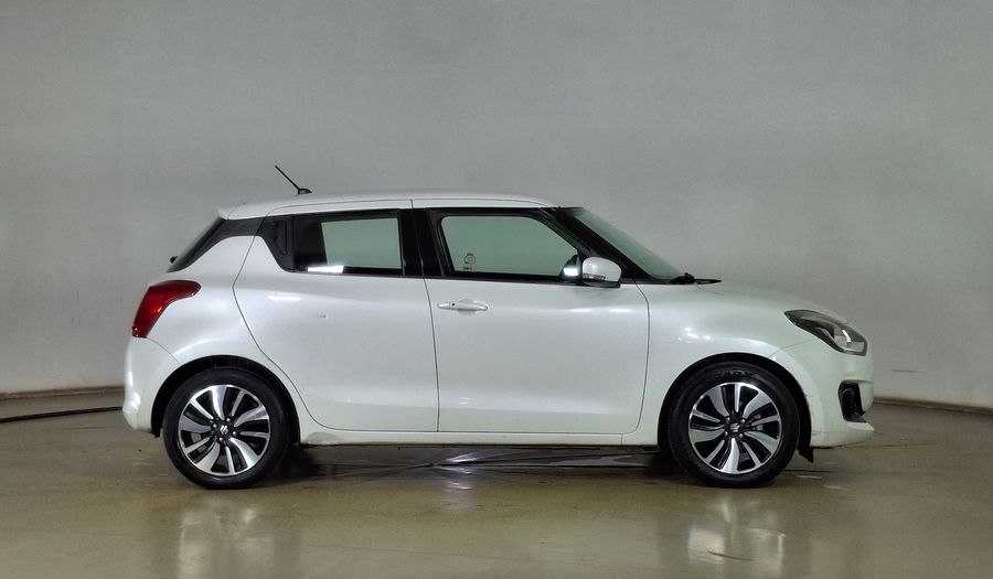 Suzuki Swift 1.0T BOOSTERJET GLX Hatchback 2018