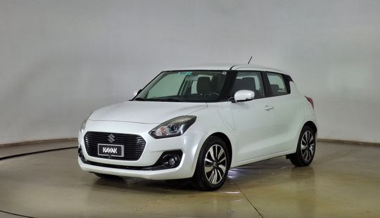 Suzuki • Swift