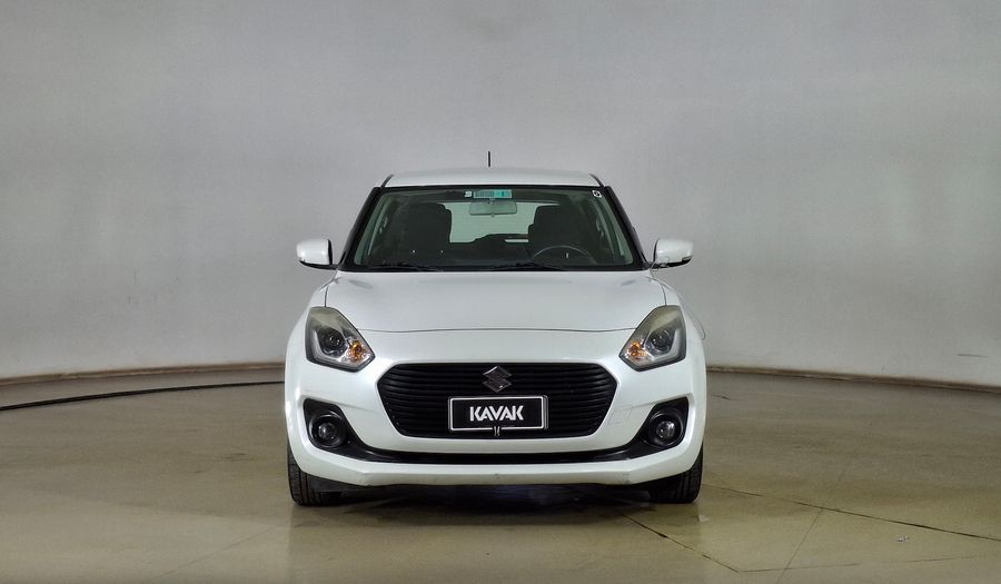 Suzuki Swift 1.0T BOOSTERJET GLX Hatchback 2018