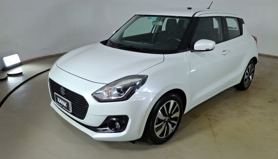 Suzuki • Swift