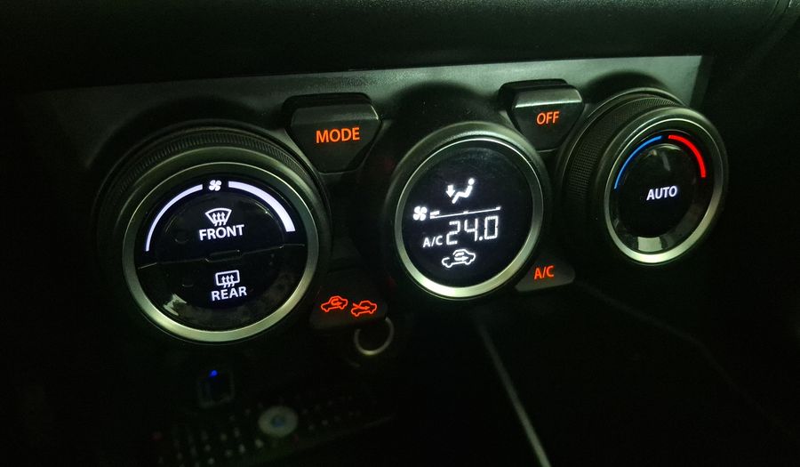 Suzuki Swift 1.0T BOOSTERJET GLX Hatchback 2018