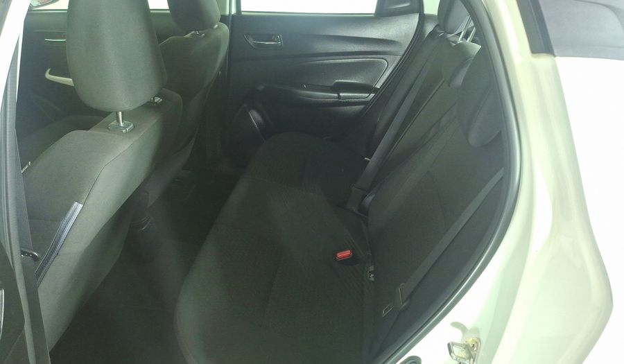 Suzuki Swift 1.0T BOOSTERJET GLX Hatchback 2018