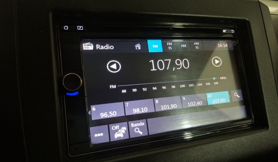 Suzuki Swift 1.0T BOOSTERJET GLX Hatchback 2018