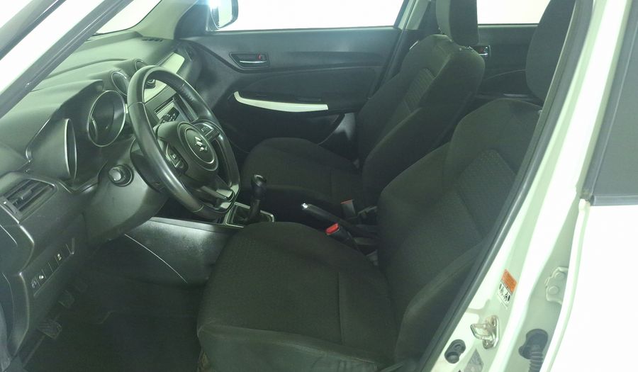 Suzuki Swift 1.0T BOOSTERJET GLX Hatchback 2018