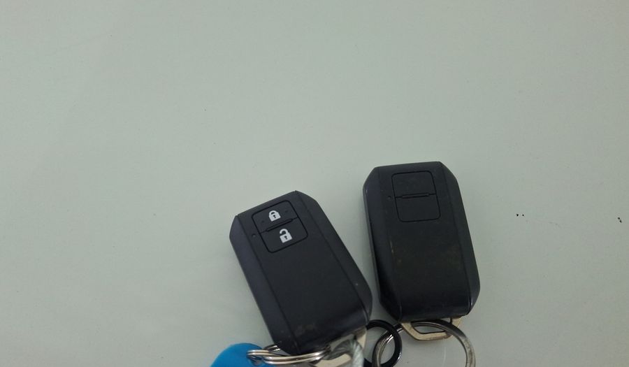 Suzuki Swift 1.0T BOOSTERJET GLX Hatchback 2018