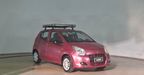 Suzuki Celerio 1.0 GLX Hatchback 2014