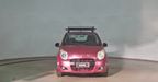 Suzuki Celerio 1.0 GLX Hatchback 2014