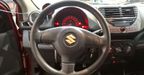 Suzuki Celerio 1.0 GLX Hatchback 2014
