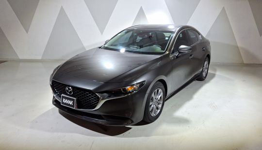 Mazda • Mazda 3