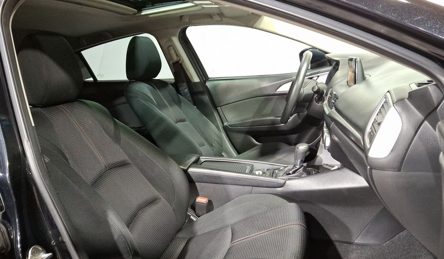 Mazda 3 2.5 HATCHBACK I TOURING TA Hatchback 2017