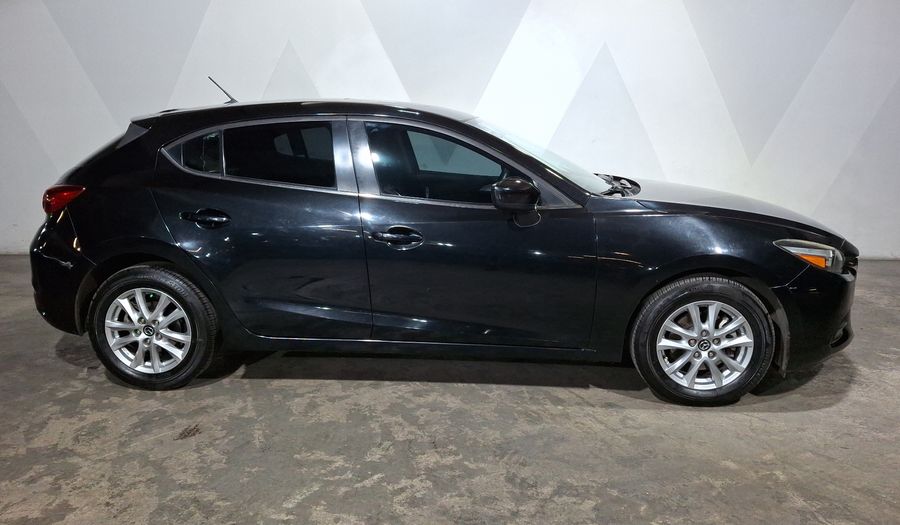 Mazda 3 2.5 HATCHBACK I TOURING TA Hatchback 2017