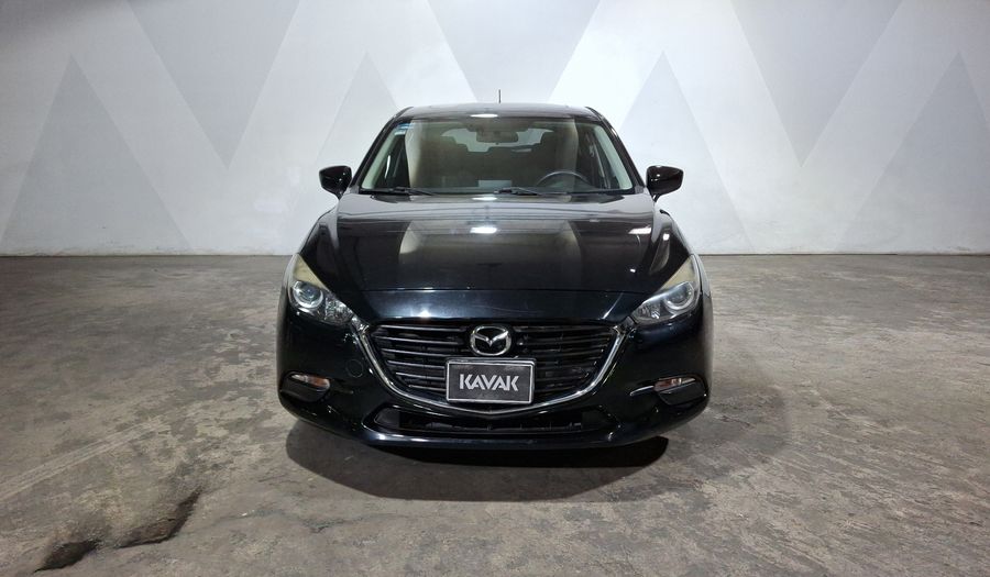 Mazda 3 2.5 HATCHBACK I TOURING TA Hatchback 2017