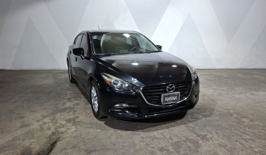 Mazda 3 2.5 HATCHBACK I TOURING TA Hatchback 2017