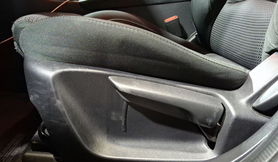 Mazda 3 2.5 HATCHBACK I TOURING TA Hatchback 2017