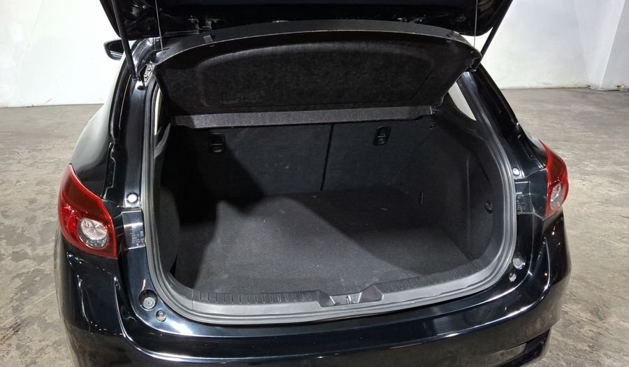 Mazda 3 2.5 HATCHBACK I TOURING TA Hatchback 2017