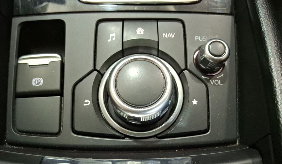 Mazda 3 2.5 HATCHBACK I TOURING TA Hatchback 2017