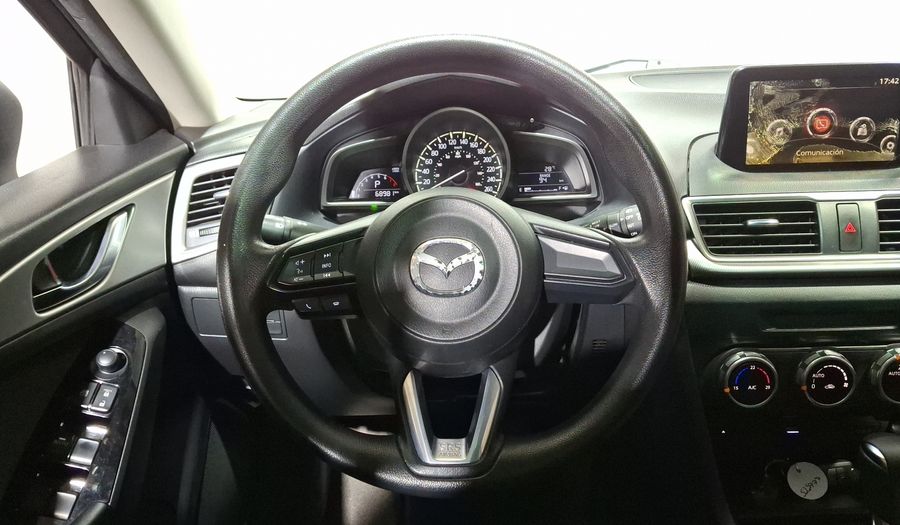 Mazda 3 2.5 HATCHBACK I TOURING TA Hatchback 2017