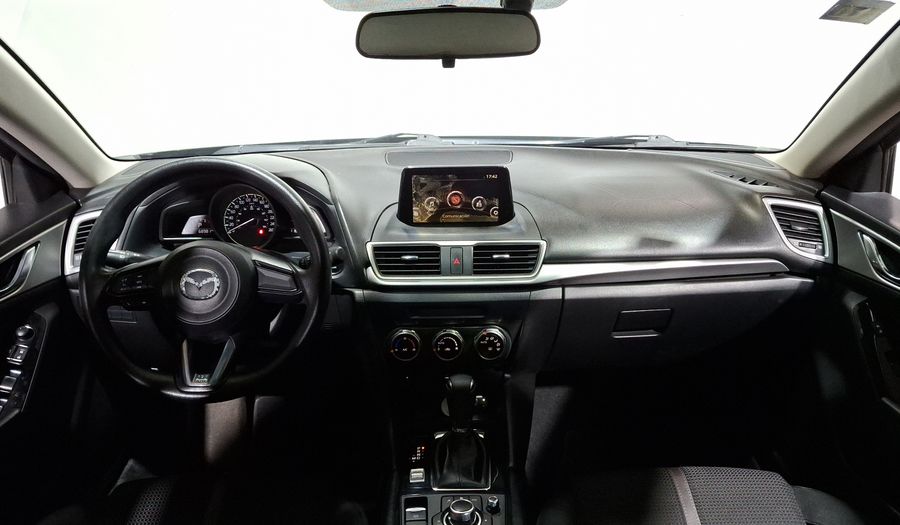 Mazda 3 2.5 HATCHBACK I TOURING TA Hatchback 2017