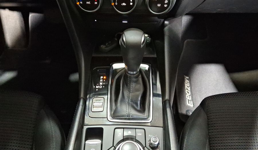Mazda 3 2.5 HATCHBACK I TOURING TA Hatchback 2017