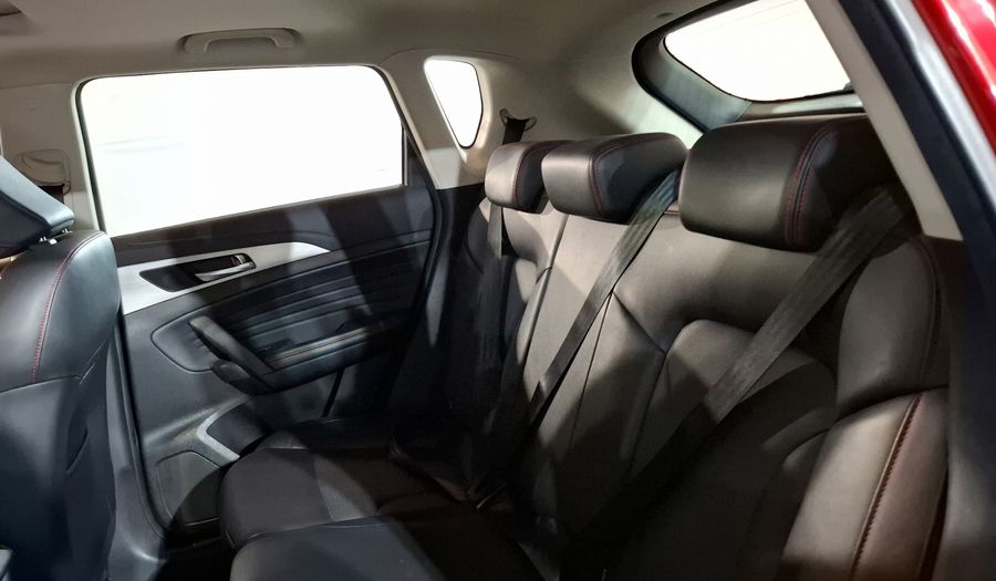 Changan Cs35 1.6 5 TM Suv 2022
