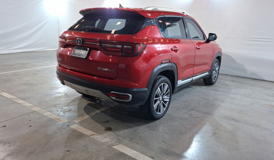 Changan Cs35 1.6 5 TM Suv 2022