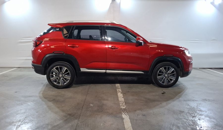 Changan Cs35 1.6 5 TM Suv 2022