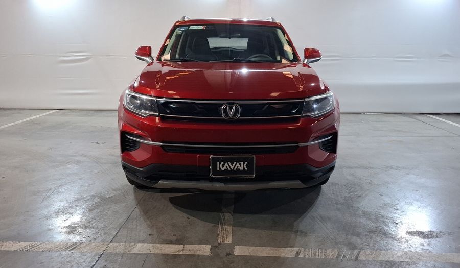 Changan Cs35 1.6 5 TM Suv 2022
