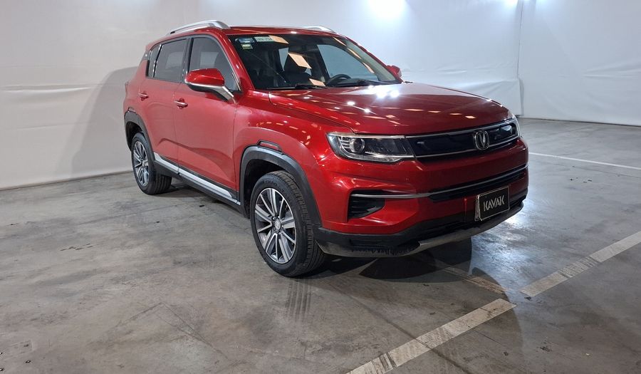 Changan Cs35 1.6 5 TM Suv 2022