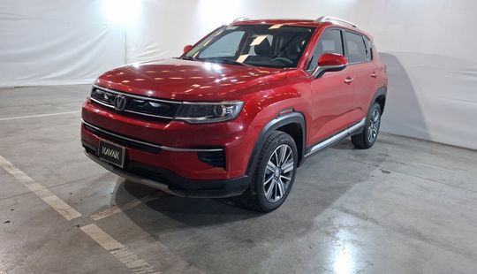 Changan • CS35
