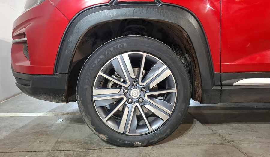 Changan Cs35 1.6 5 TM Suv 2022