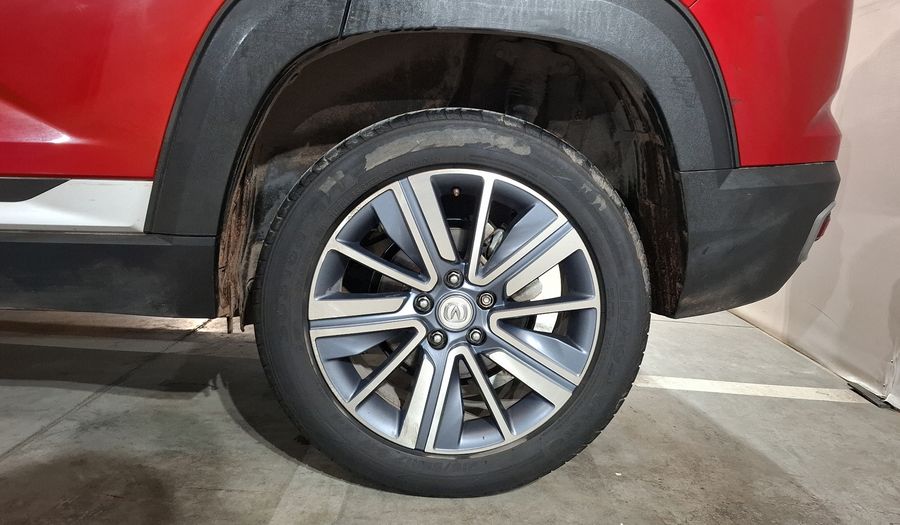 Changan Cs35 1.6 5 TM Suv 2022