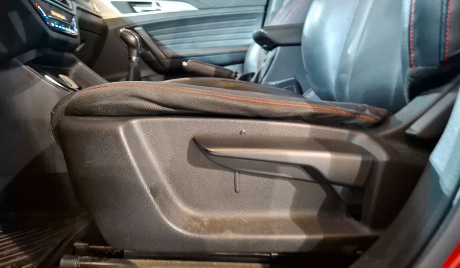 Changan Cs35 1.6 5 TM Suv 2022