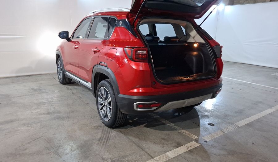Changan Cs35 1.6 5 TM Suv 2022