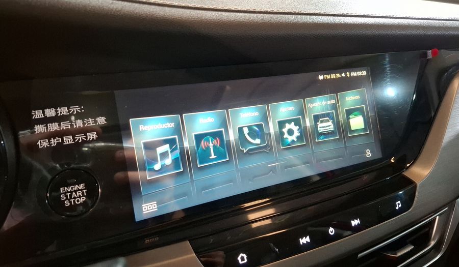Changan Cs35 1.6 5 TM Suv 2022