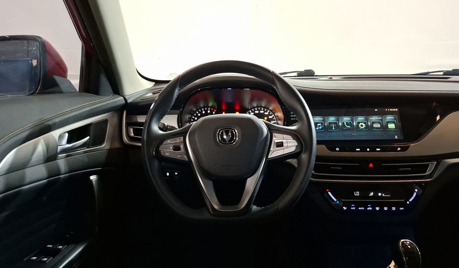 Changan Cs35 1.6 5 TM Suv 2022
