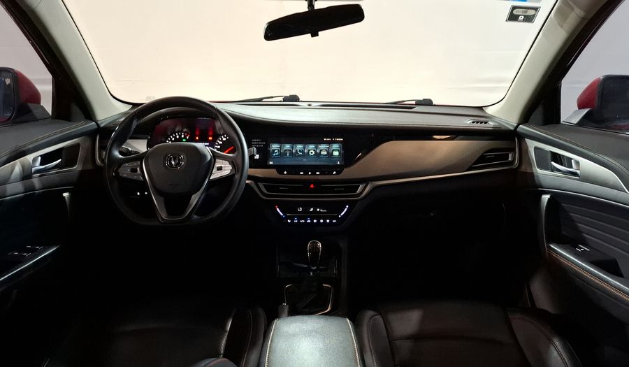 Changan Cs35 1.6 5 TM Suv 2022