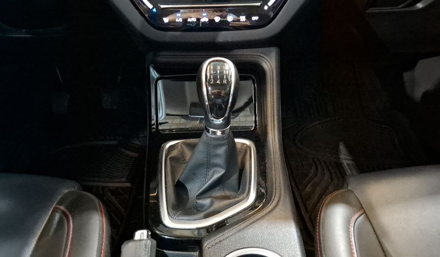 Changan Cs35 1.6 5 TM Suv 2022