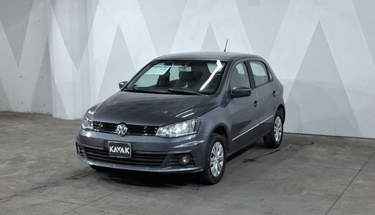 Volkswagen • Gol
