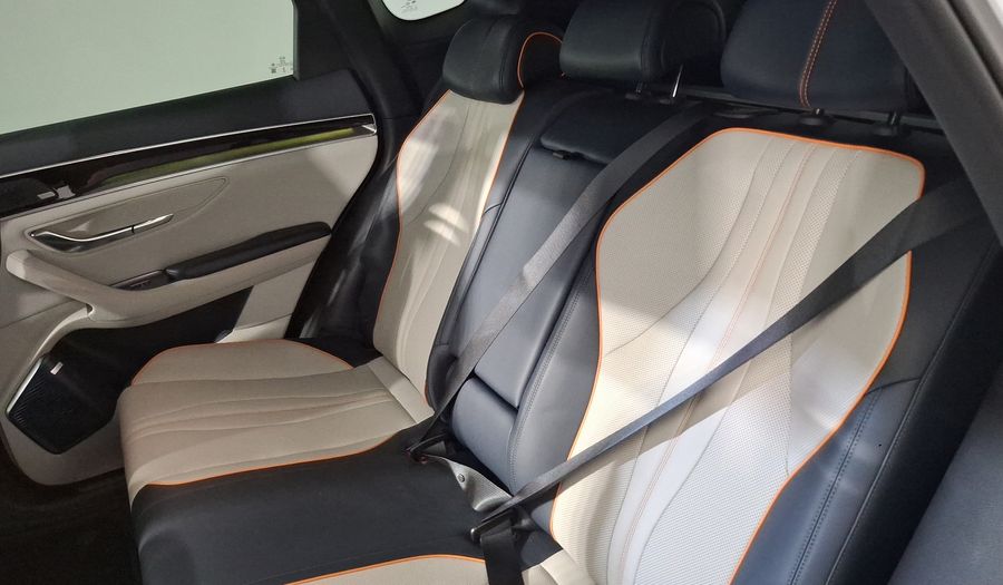 Byd Song Plus 1.5 DM-I 115KM AUTO Suv 2025