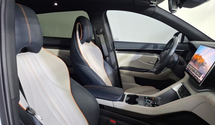 Byd Song Plus 1.5 DM-I 115KM AUTO Suv 2025