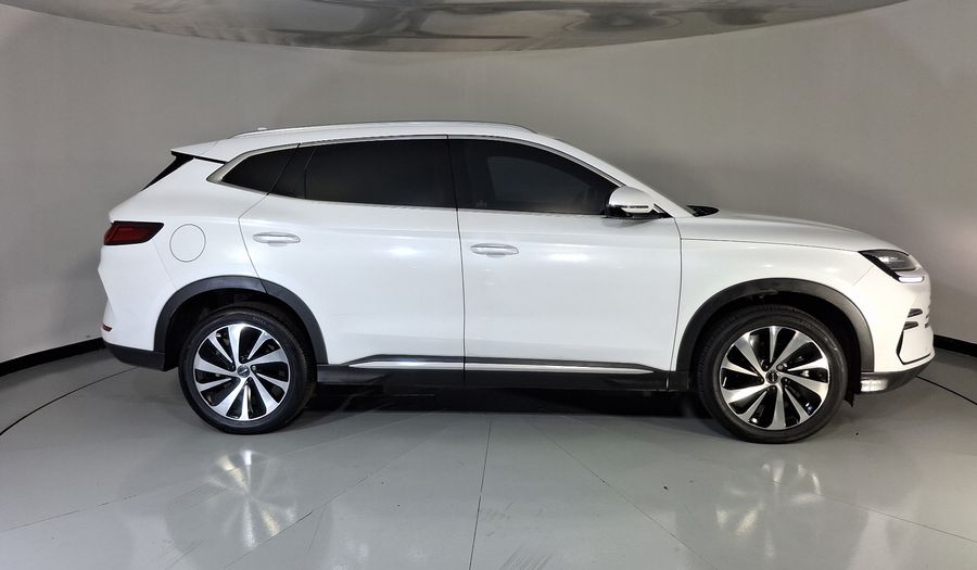 Byd Song Plus 1.5 DM-I 115KM AUTO Suv 2025