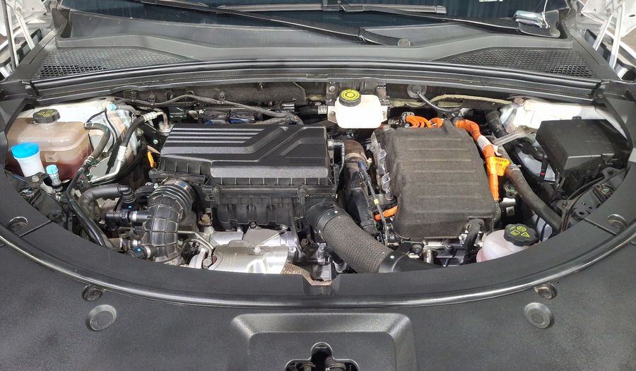 Byd Song Plus 1.5 DM-I 115KM AUTO Suv 2025