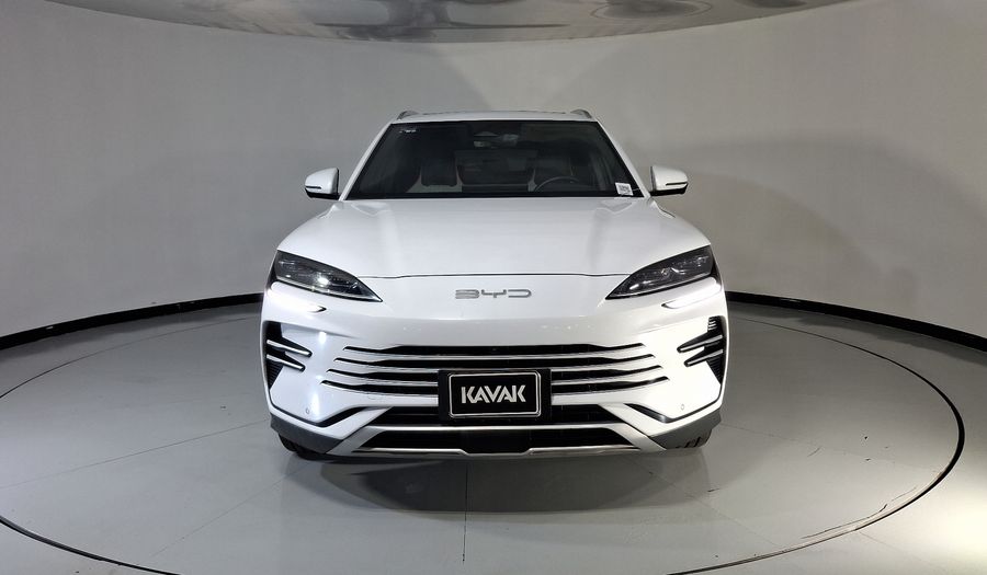 Byd Song Plus 1.5 DM-I 115KM AUTO Suv 2025