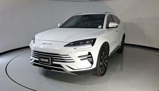 Byd • Song plus