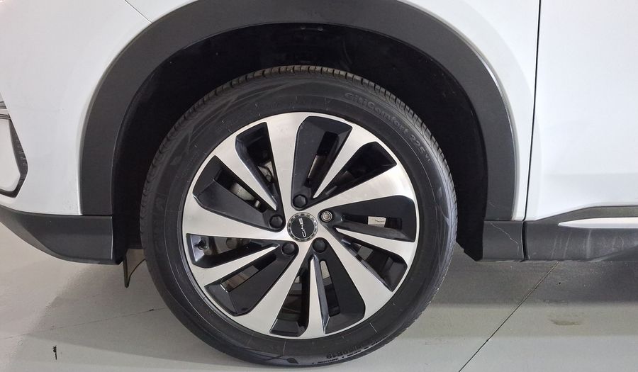 Byd Song Plus 1.5 DM-I 115KM AUTO Suv 2025
