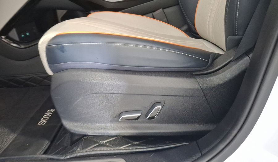 Byd Song Plus 1.5 DM-I 115KM AUTO Suv 2025