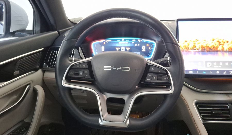 Byd Song Plus 1.5 DM-I 115KM AUTO Suv 2025
