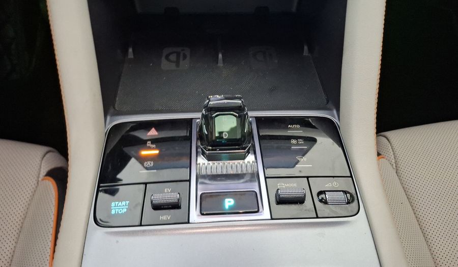 Byd Song Plus 1.5 DM-I 115KM AUTO Suv 2025